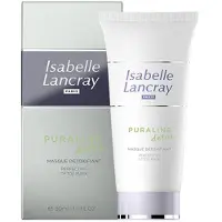 Isabelle Lancray Puraline Detox Masque Detoxifiante 50 ml