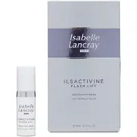 Isabelle Lancray Ilsactivine Flash Lift Serum Anti-Rides 5 ml