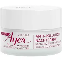Ayer FlorAyer Anti-Pollution Night Cream 50 ml