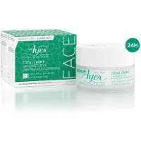 Ayer Harriet Hubbard Repair Care Total Cream 50 ml Sonstige