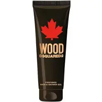 Dsquared2 Wood pour Homme Duschgel 250 ml