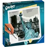 Ravensburger New York