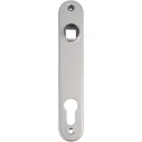Locinox Türschild aussen 3020-HYB