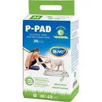 Duvo+ Puppy Pads Fresh Grass - 30 x 45 cm