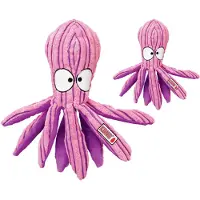 Kong - Cuteseas Octopus Small - (KONGRL33E)