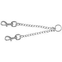 Trixie 2er Koppelkette