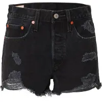 Levi's 501 Original Kurze Jeans