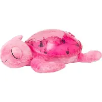Cloud B - Tranquil Turtle Pink (CB7423-PK)
