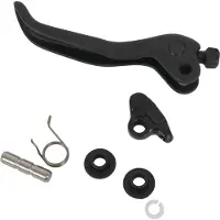 Sram Code Bronze Stealth C1 Hebelsatz
