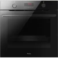 Amica Ed47637ba+ X-type Steam 77l Multifunktionsofen