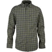 Fjällräven Langarmhemd Övik Flannel