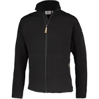 Fjällräven Sten Fleece M Black 2XL