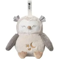 Tommee tippee Ollie die Eule Plüschspielzeug mit Geräuschen