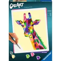 Ravensburger Cret Jirafa