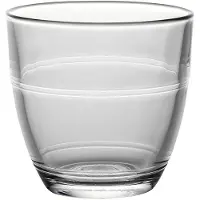 Duralex Glas Gicogne Set 6 9cl