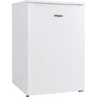 Whirlpool W55RM 1110 W, 135 l, 41 dB, F, Weiß