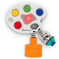 Baby einstein - PopperActivity Paint Pallet Dimples - (BE-16710)