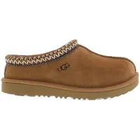 Ugg Kids Hausschuhe Tasman II Kinder Chestnut-Schuhgröße 32,5