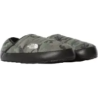 The North Face M TB TRCTN MULE V Grün