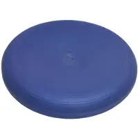 Togu Dynair Ballkissen, Violett, 33 cm 1 St