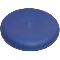 Togu Dynair Ballkissen, Violett, 36 cm 1 St