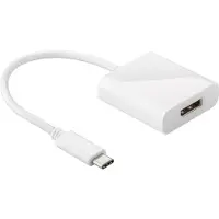 Goobay USB-C/DisplayPort, 1920 x 1080 Pixel