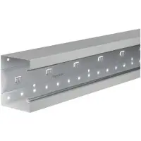 Hager TEH BRS1001301VERZ Brüstungskanal-UT BRS100130 verzinkt Stah