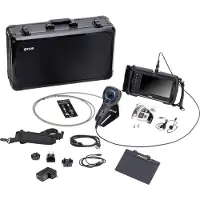 FLIR VS80 Videoskop-Kit 4-Wege-Gelenksonde 6,0 mm x 2 m