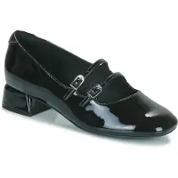 Clarks Damen Businessschuhe CL26174712 Farbe: Schwarz Größe: 40