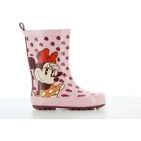 Disney Gummistiefel, Pink/Burgundy, 29, Kindergummistiefel, Kinderstiefel, Gummistiefel kinder, Kids