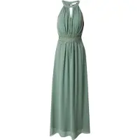 Vila Vimilina Neckholder Maxikleid
