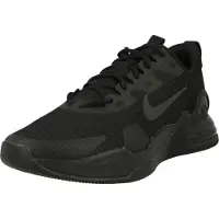Nike AIR MAX ALPHA TRAINER 5 Schwarz