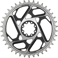 Sram Mono-Tabletts XX-SL T-Type Eagle Boost DM Offset 12 V 3 mm