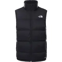 The North Face Herren Diablo Daunenweste TNF BLACK/TNF BLACK XL