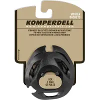 Komperdell Large Ul Ice-flex Baskets