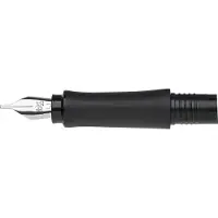 Faber-Castell FABER-CA. Grip Füller Calligraphy 1.1mm 140956 feder in silber