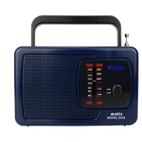 Eltra Radio MARIA Navy Blue