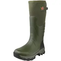 Gateway1 Winter-Gummistiefel Woodwalker Wide 18'' 4 mm