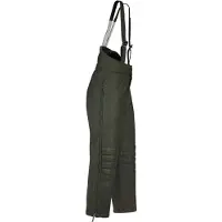 Rascher Ansitzhose Loden