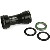 Hope PF46 Innenlager 68mm schwarz 30mm 2023 Innenlager Hohlachse