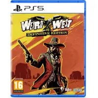 Weird West: Definitive Edition