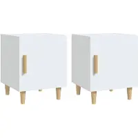 vidaXL Martenor (2 Stück)