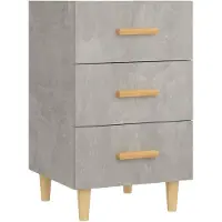 vidaXL Ladenrode