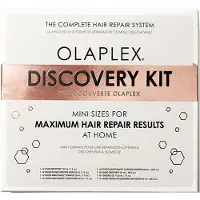 Olaplex Discovery Kit Set