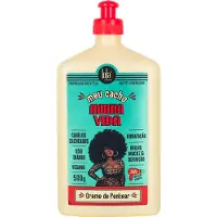 Lola from Rio My Curl, My Life Combing Cream | Cachos Memorizer Curls 500 ml