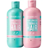 Hairburst Shampoo & Conditioner Duo Pack 2 kg Kombipackung