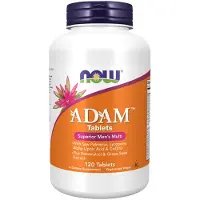 Now , Adam, Superior Herren-Multi 90 St Kapseln