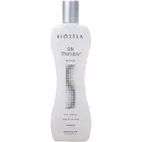 Biosilk Silk Therapy Serum For Hair & Body 355 ml