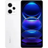 Xiaomi Smartphone Redmi Note 12 PRO MediaTek Dimensity 1080 Weiß 8 GB RAM 256 GB 6,67"
