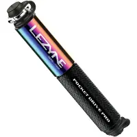 Lezyne Handpumpe Pocket Drive Pro HP